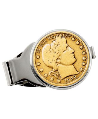 American Coin Treasures