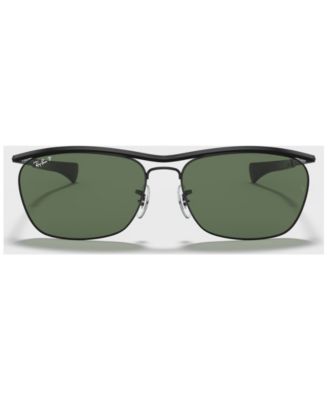 Ray-Ban - Unisex Polarized Sunglasses