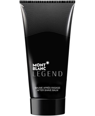 Montblanc - Legend After Shave Balm, 5 oz