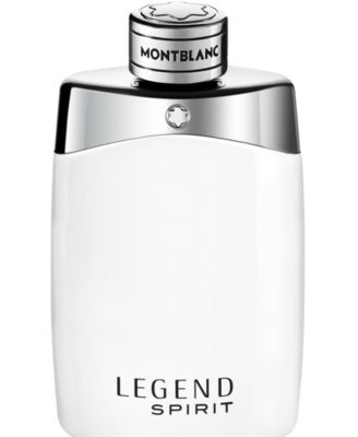 Montblanc - LEGEND SPIRIT Eau de Toilette Collection