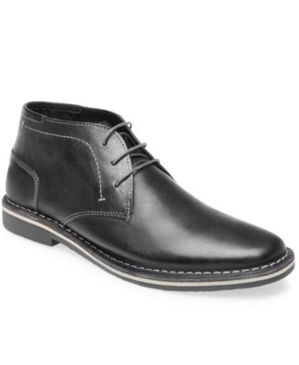 Steve Madden - Men's Harken Chuka Boots