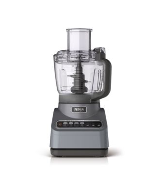 Ninja - &reg; Professional Advanced Food Processor, 1000 Peak Watts, 9-Cups, Auto-iQ Preset Programs