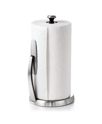 OXO - Paper Towel Holder, Simply Tear
