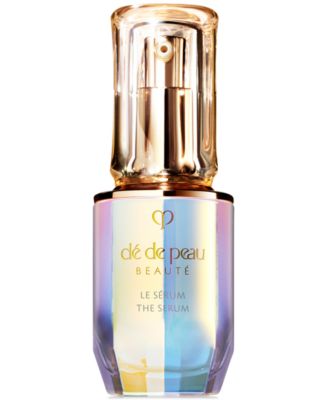 Clé de Peau Beauté - Cl&eacute; de Peau The Serum Collection