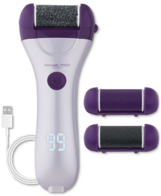 Michael Todd Beauty - Pedimax Expert Pedicure Smoothing Device