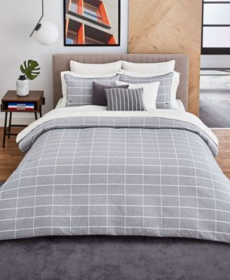 Lacoste Home