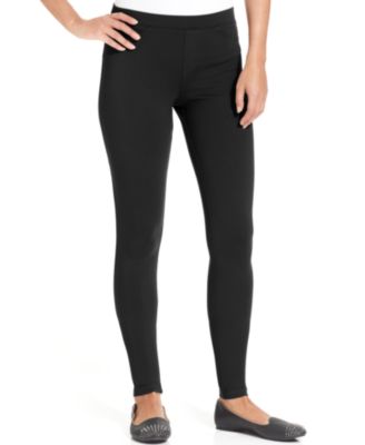 Hue - HUE Ponte  Leggings