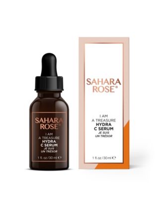 Sahara Rose