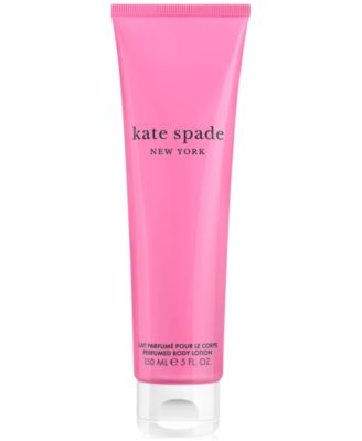Kate Spade - New York Perfumed Body Lotion, 5-oz.