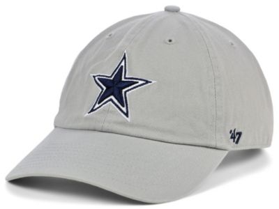 '47 Brand - Dallas Cowboys CLEAN UP Cap