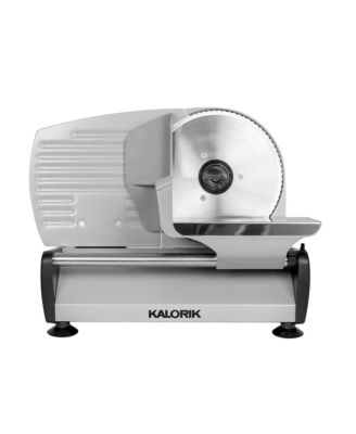 Kalorik - 200 Watt Food Slicer