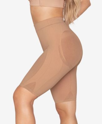 Leonisa - Light Control Rear Lift Shorts 012778