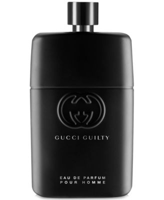 Gucci - Guilty Pour Homme Eau de Parfum Fragrance Collection