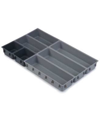 Joseph Joseph - Blox™ 7-Pc. Modular Drawer Organizer