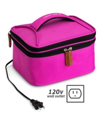 HOTLOGIC - Portable Personal Expandable Mini Oven XP