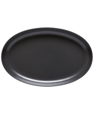 Casafina - Cassafina Pacifica OvaL Platter 16"