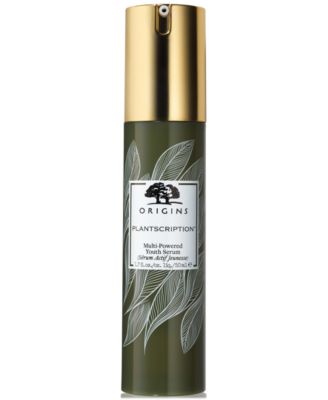 Origins - Plantscription Multi-Powered Youth Serum