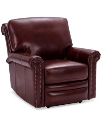 Pulaski - Grant Chair with Power Motion Recline