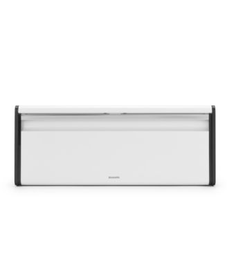 Brabantia - Fall Front Bread Box