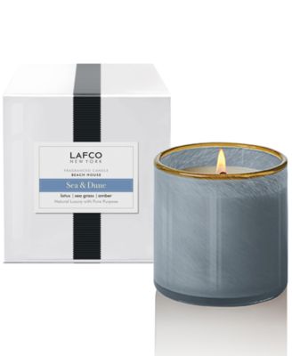 LAFCO New York - Sea & Dune Beach House Classic Candle, 6.5-oz.