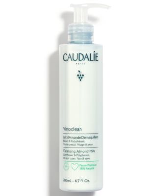 Caudalie - Vinoclean Cleansing Almond Milk, 6.7-oz.