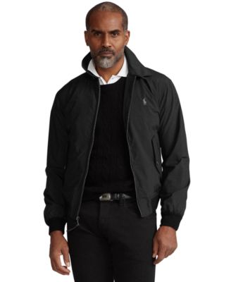 Polo Ralph Lauren - Men's Packable Windbreaker