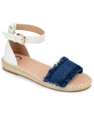 Journee Collection