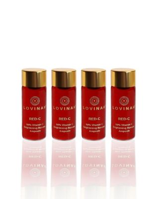 Lovinah Skincare