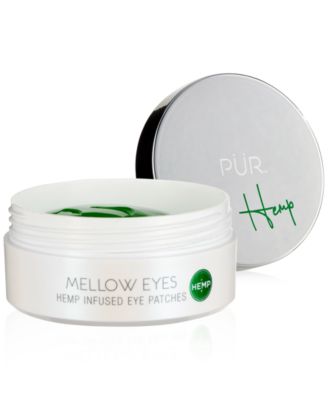 PÜR - Mellow Eyes Hemp Infused Eye Patches
