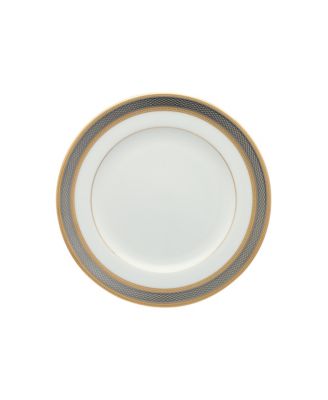Noritake - Brilliance Bread/Butter  Appetizer Plate, 6-1/2"