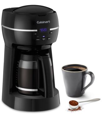 Cuisinart - 12-Cup Programmable Coffeemaker