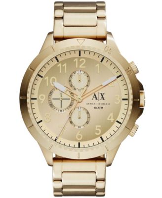 A|X Armani Exchange