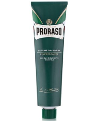 Proraso - Shaving Cream - Refreshing & Toning Formula