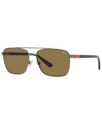 Polo Ralph Lauren - Men's Sunglasses, PH3137 59