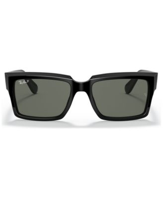 Ray-Ban - Unisex Inverness Polarized Sunglasses, RB2191 54