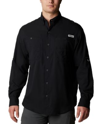 Columbia - Men's PFG Tamiami II Quick-Dry UPF 40 Ripstop Shirt
