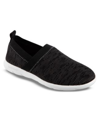 Isotoner Signature - Zenz Mesh Slip-On Slippers