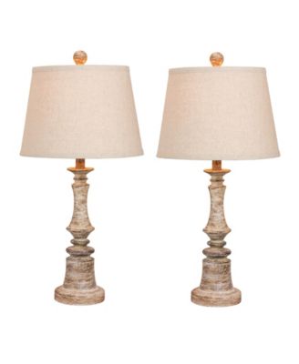 FANGIO LIGHTING