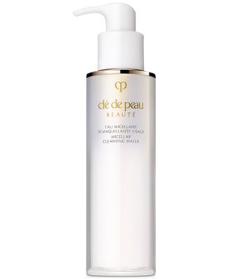 Clé de Peau Beauté - Micellar Cleansing Water, 6.7-oz.