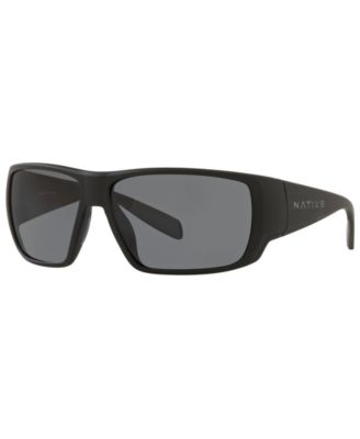 Native Eyewear - Men's Polarized Sunglasses, XD0061 64