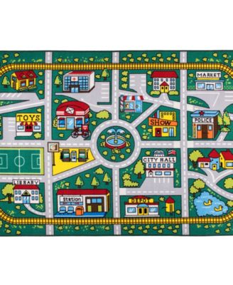 Main Street Rugs