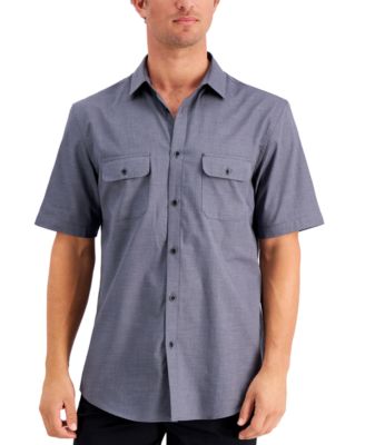 Alfani - Men's Warren Shirt