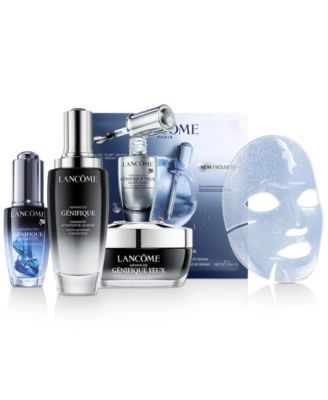 Lancôme - Lancome Genifique Collection