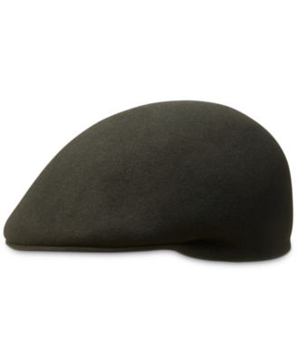 Country Gentlemen - Men's Ascot Felt Cap