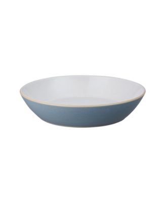 Denby - Impression Blue Pasta Bowl