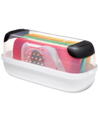 OXO - Good Grips Complete Grate & Slice Set