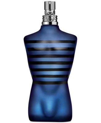 Jean Paul Gaultier - Ultra Male for Men Fragrance Collection