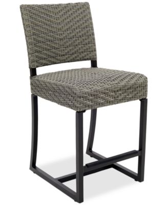 Agio - Montreal Outdoor Counter Stool