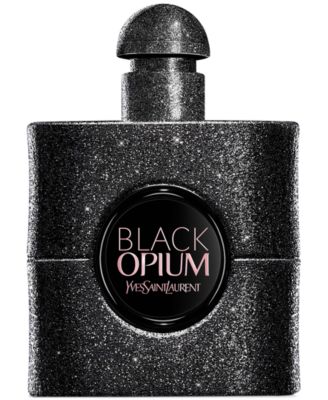 Yves Saint Laurent - Black Opium Eau de Parfum Extreme Fragrance Collection