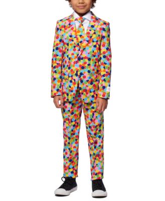 OppoSuits